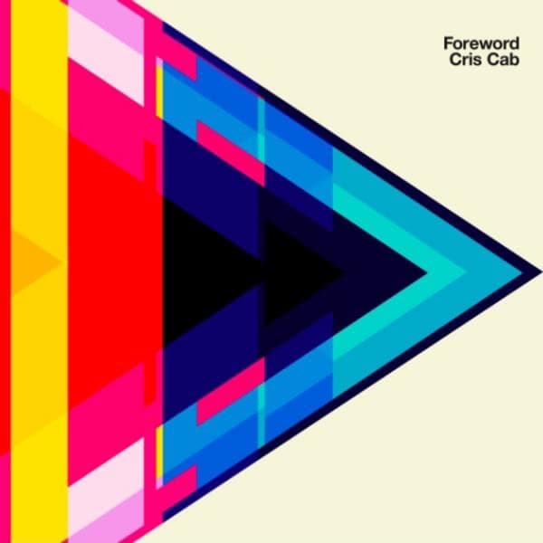 Foreword cover art