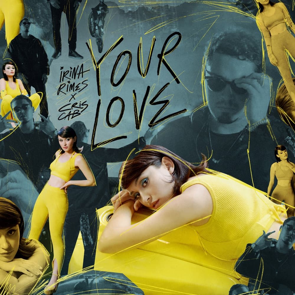 Your Love cover art