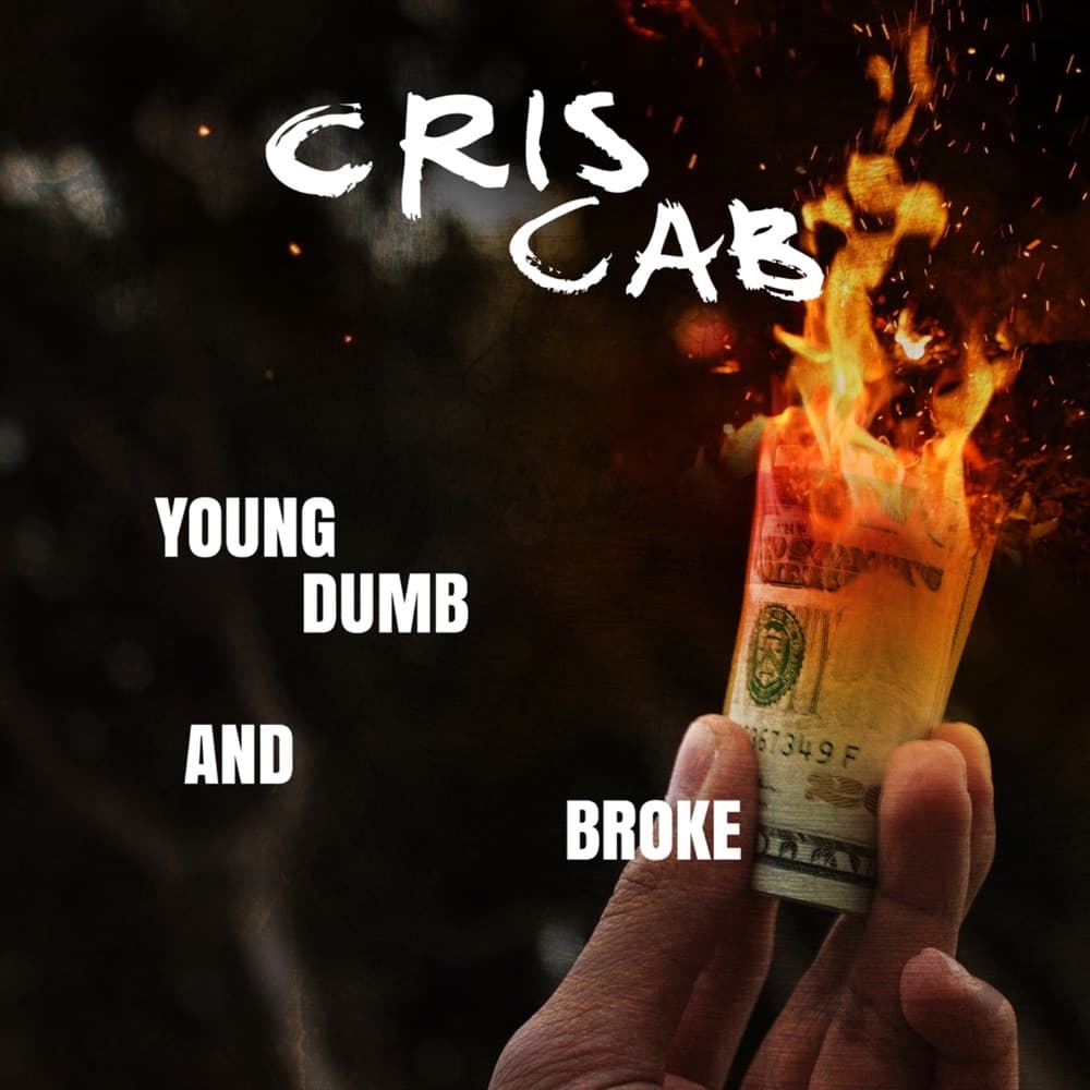 Young Dumb & Broke cover art