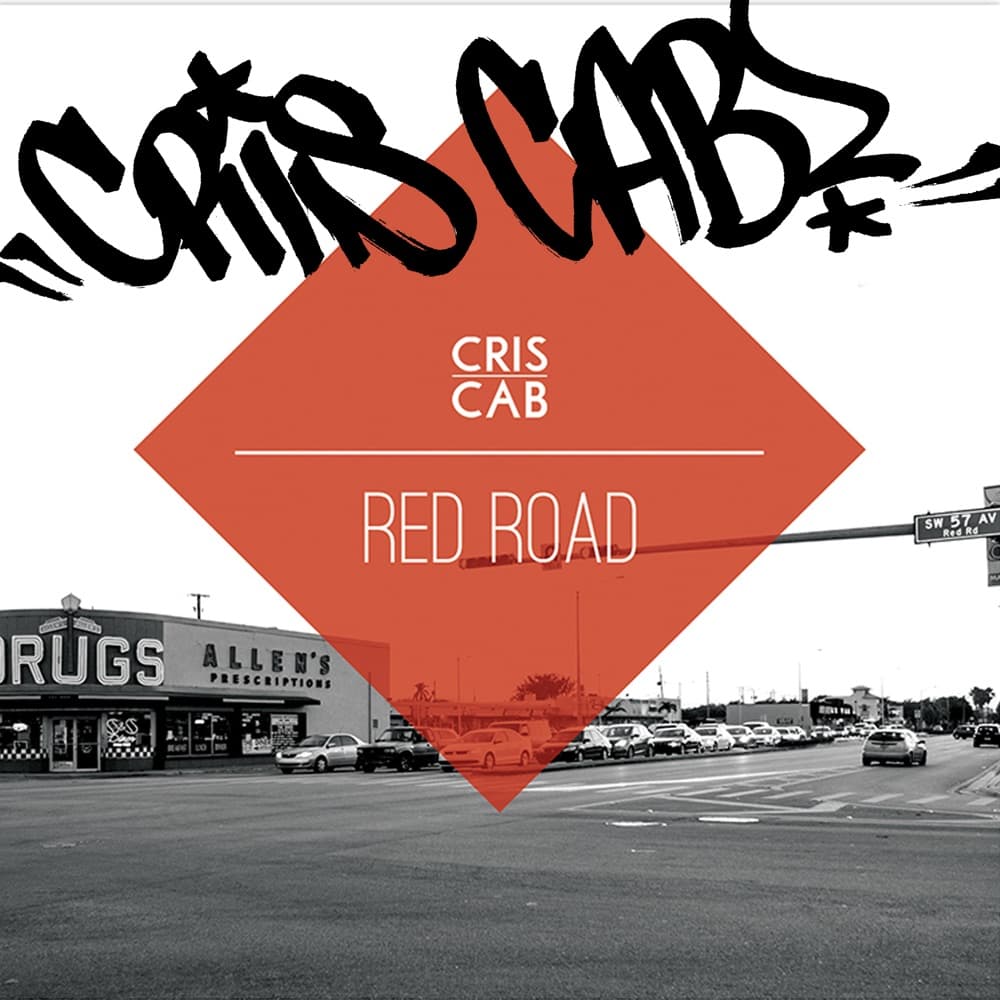Red Road cover art
