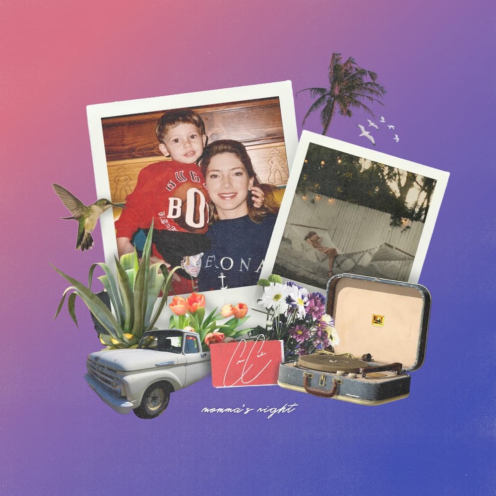 Momma's Right cover art
