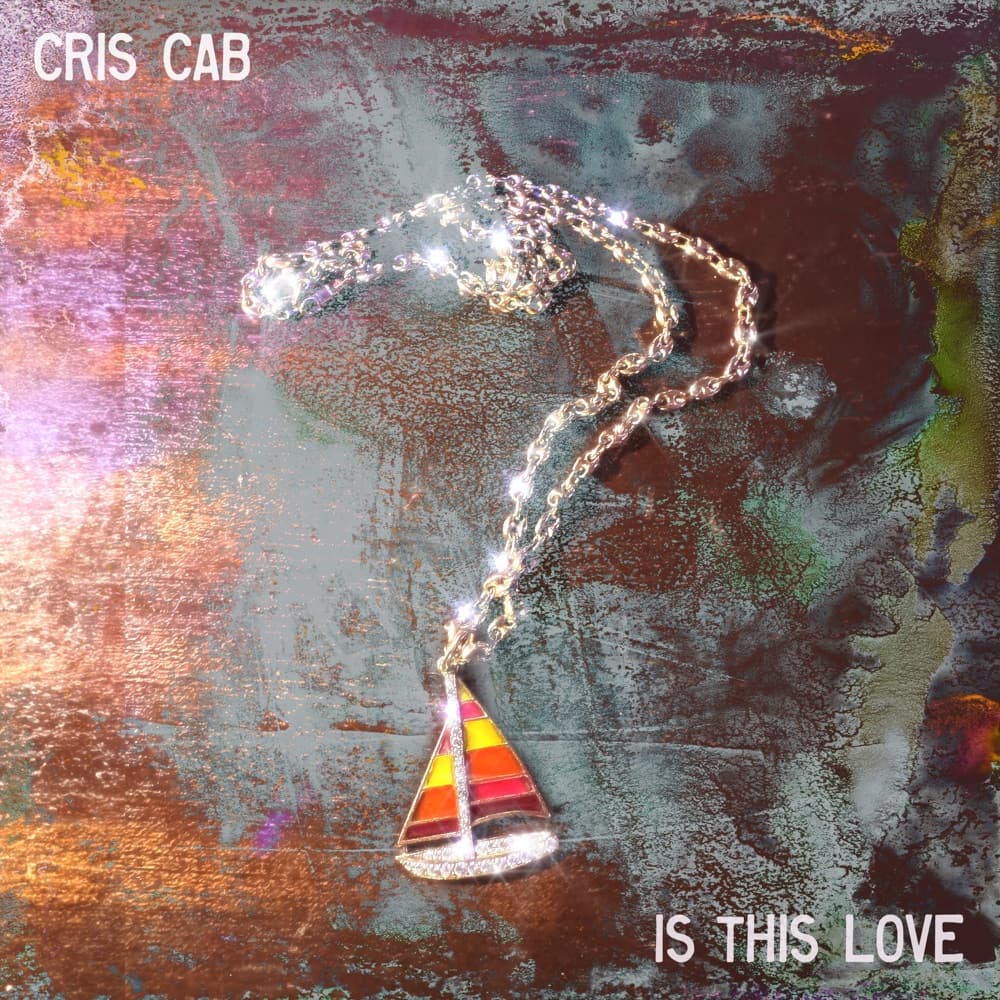 Is This Love cover art