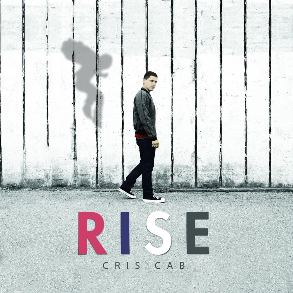 Rise cover art