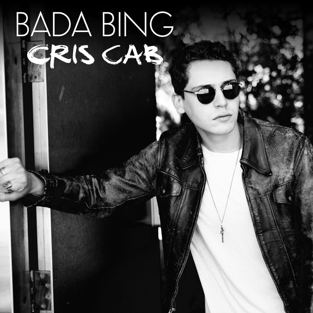 Bada Bing cover art